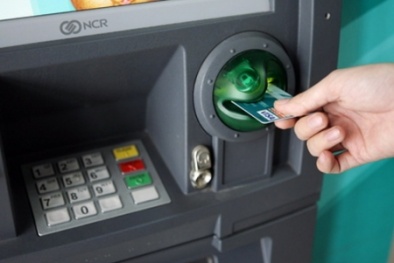 Sẽ có 200 triệu giao dịch bằng thẻ vào năm 2015